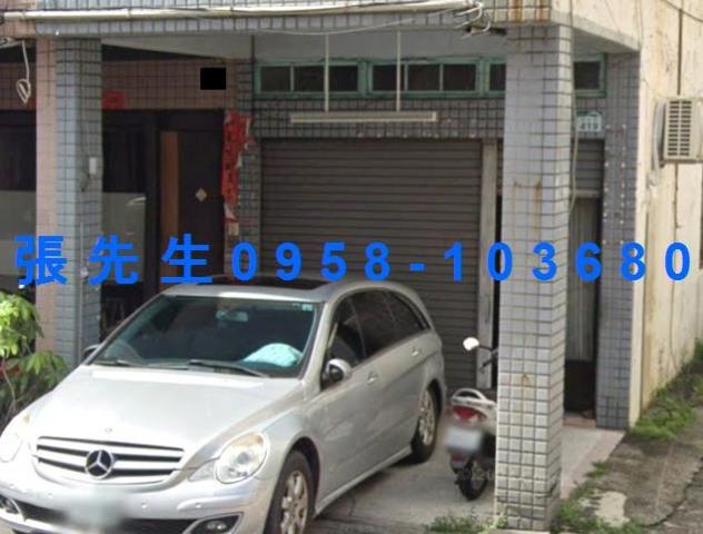 苓雅法拍透天-4