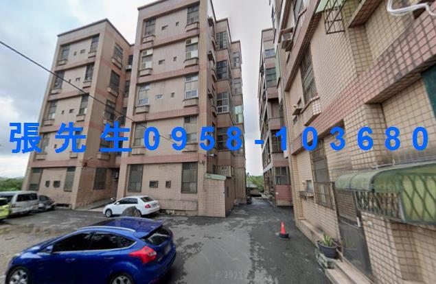 觀音拍賣公寓-2