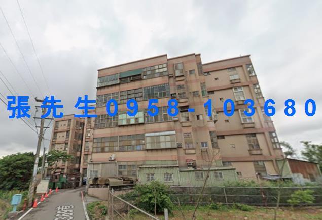 觀音拍賣公寓-1