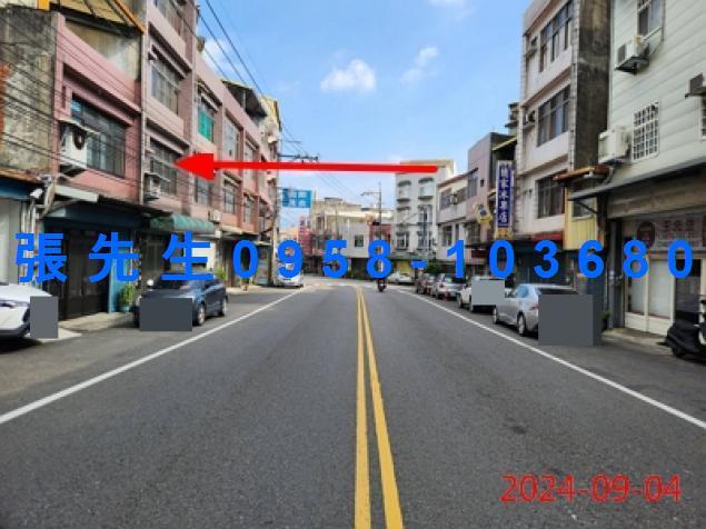 芎林法拍透天-3