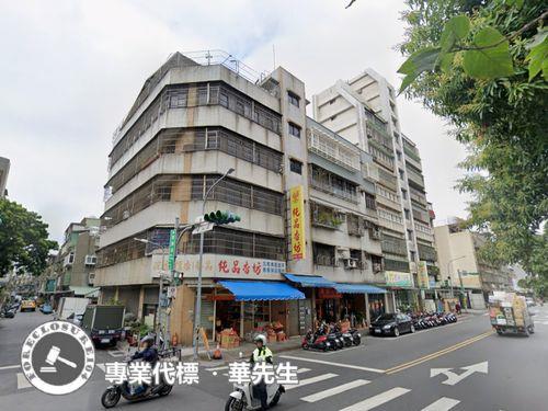 台北萬華公寓法拍-1