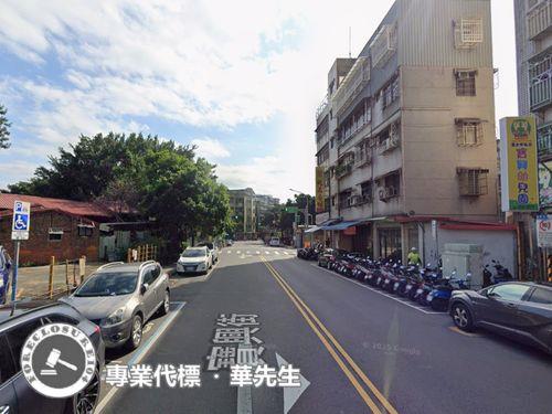 台北萬華公寓法拍-6