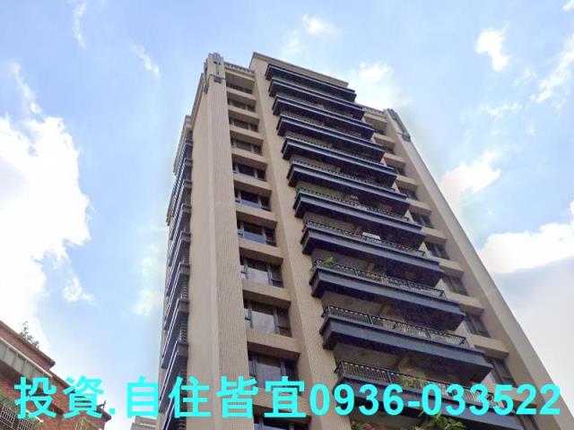 新北三重大樓法拍-2