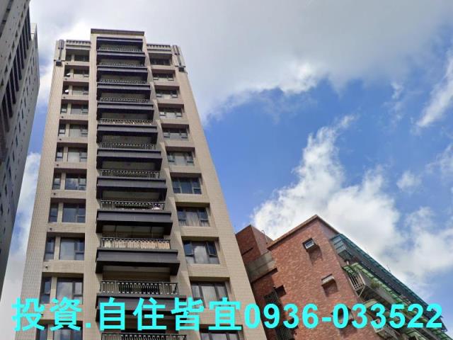 新北三重大樓法拍-3