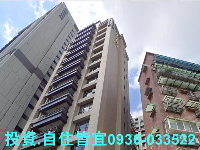 新北三重大樓法拍-4