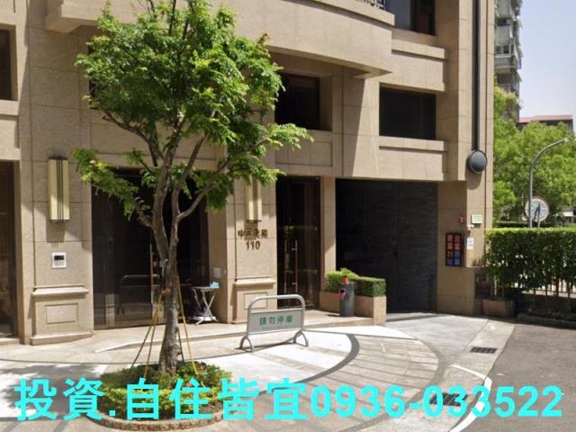 新北三重大樓法拍-5