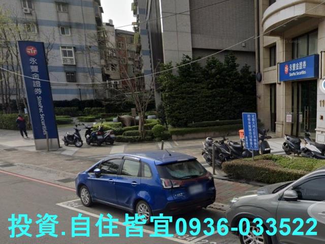 新北三重大樓法拍-6