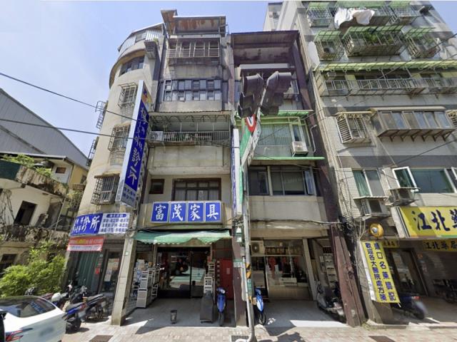 汐止法拍公寓-1