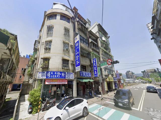 汐止法拍公寓-2