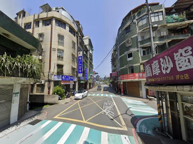 汐止法拍公寓-4