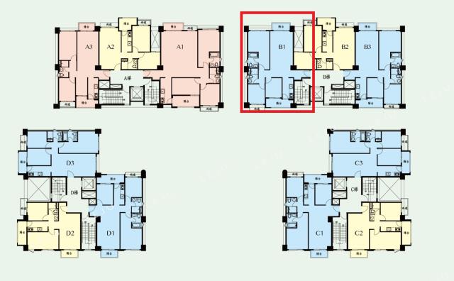 三峽大樓法拍-6