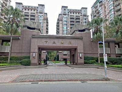 士林大樓法拍-1
