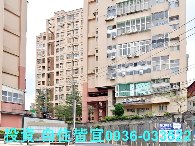 淡水法拍大樓-10