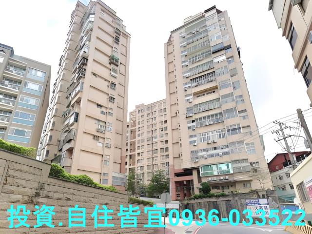 淡水法拍大樓-12