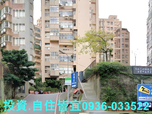 淡水法拍大樓-13