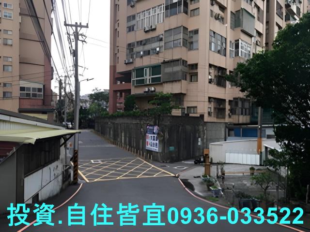 淡水法拍大樓-3