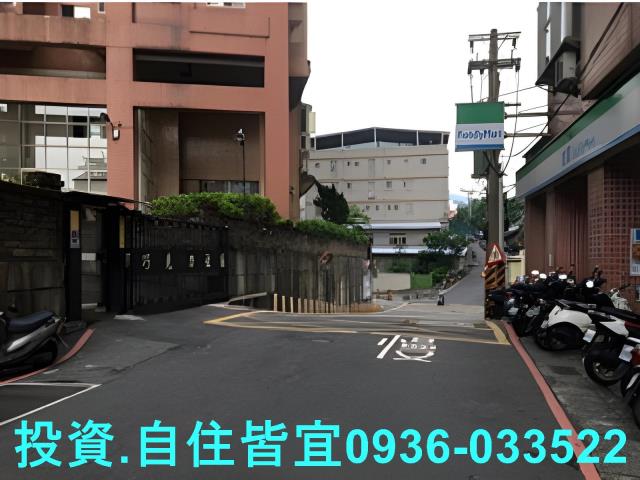 淡水法拍大樓-4