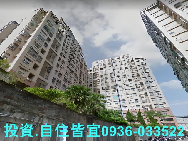 淡水法拍大樓-5