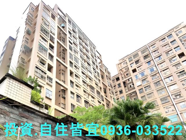 淡水法拍大樓-7