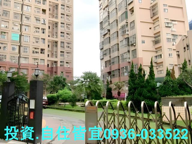 淡水法拍大樓-8