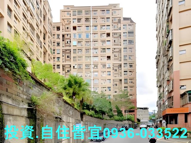 淡水法拍大樓-9