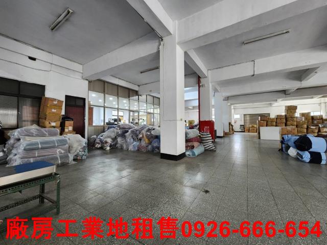 蘆竹廠房-2