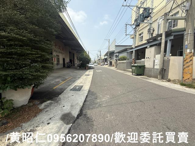 台南廠房-10