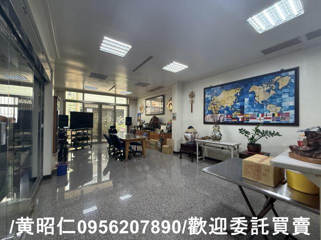 台南廠房-2