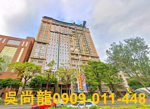 台中西屯大樓法拍-1