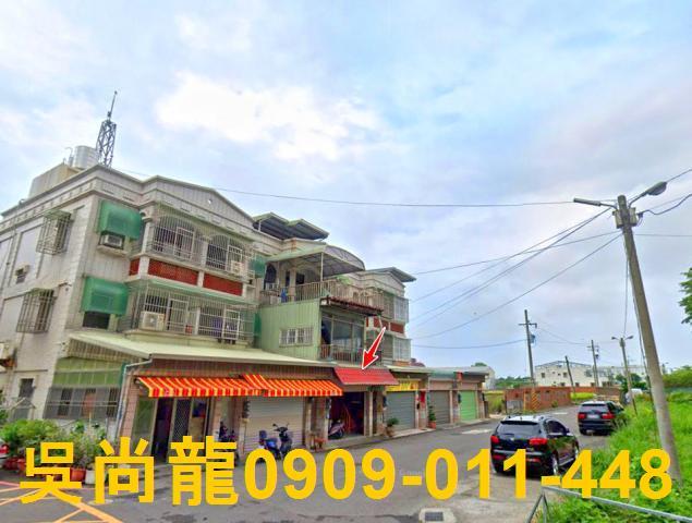 台南佳里透天法拍-4