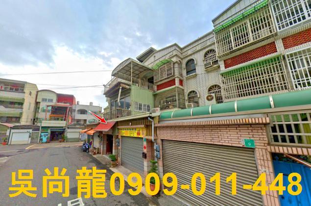 台南佳里透天法拍-5