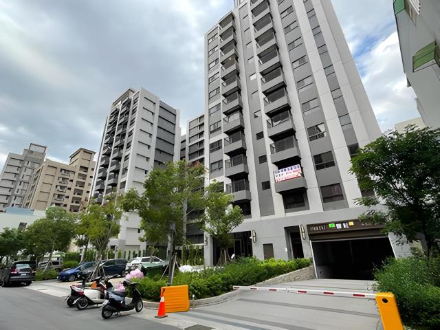 新北三峽大樓法拍-1