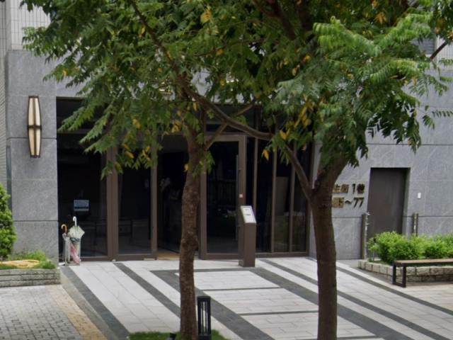 新北三峽大樓法拍-7