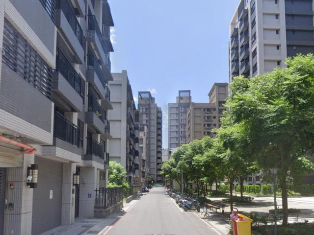 新北三峽大樓法拍-8