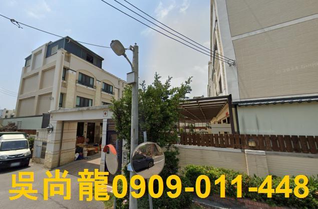 彰化溪湖透天拍賣-3