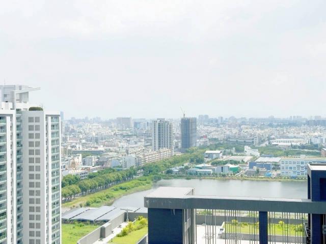 台南大樓-12