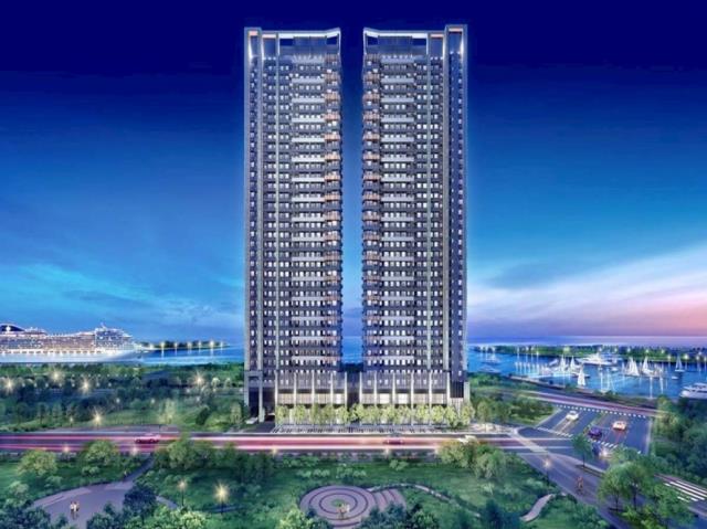 台南大樓-4