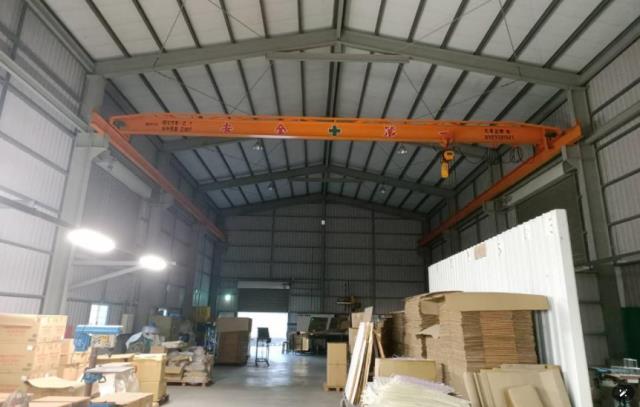 高雄湖內廠房-3