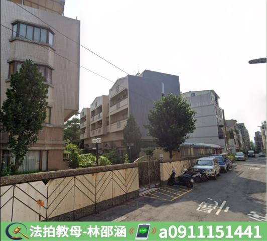 鳥松透天法拍-6