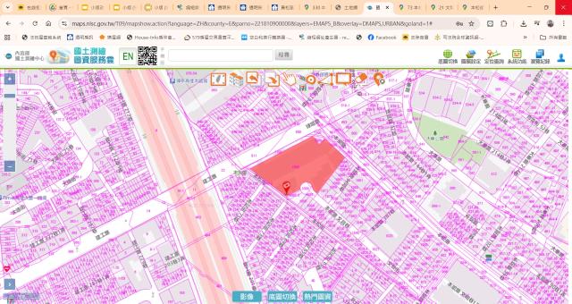 鳥松透天法拍-7