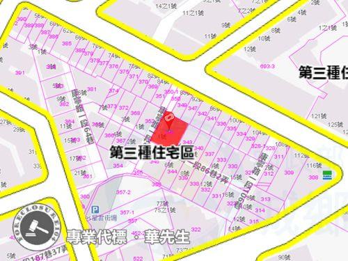 內湖公寓拍賣-6