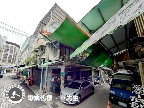 內湖公寓拍賣-1