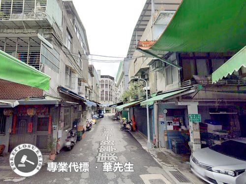 內湖公寓拍賣-2