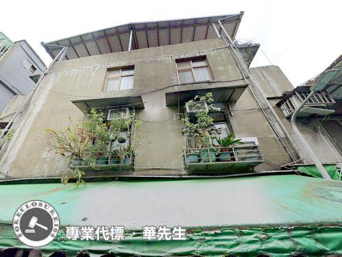 內湖公寓拍賣-3