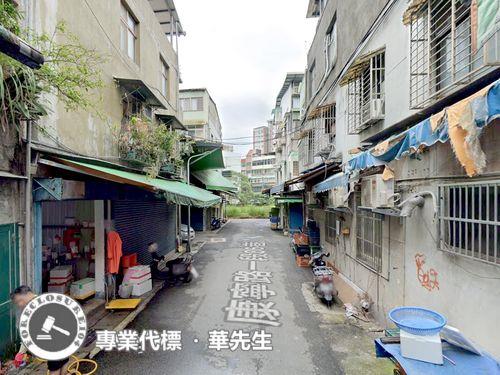 內湖公寓拍賣-5