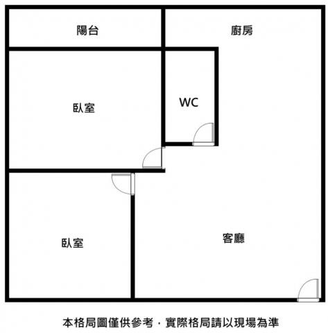 台南大樓-8