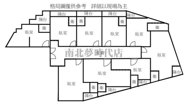 台南大樓-15