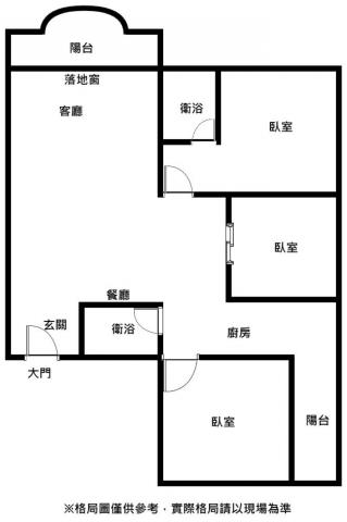 台南大樓-10