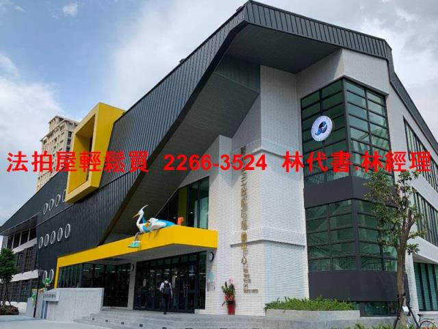 新北五股公寓法拍-8