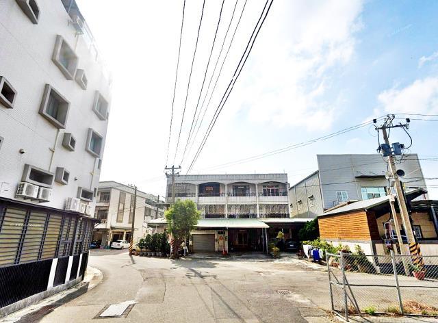 安南法拍透天-3